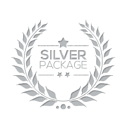 Silver Web Hosting Package